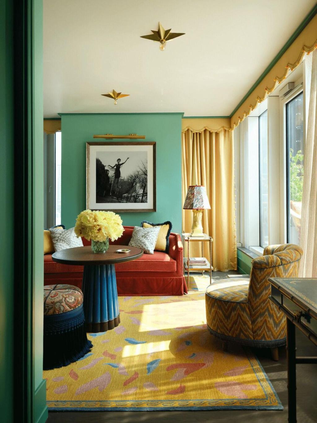 Imagem da galeria de The Fifth Avenue Hotel