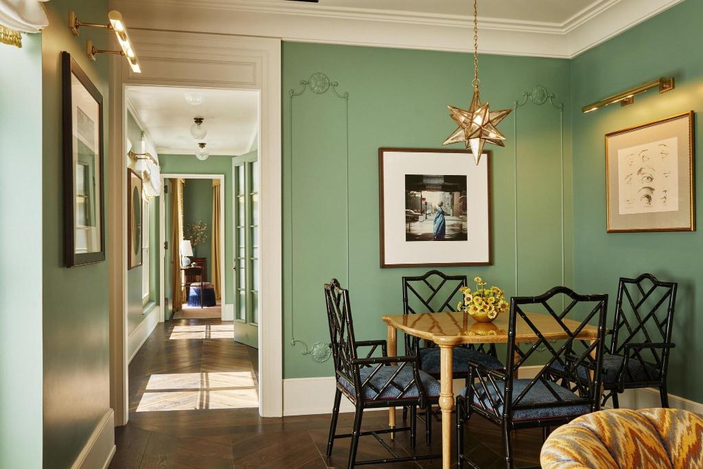 Imagem da galeria de The Fifth Avenue Hotel