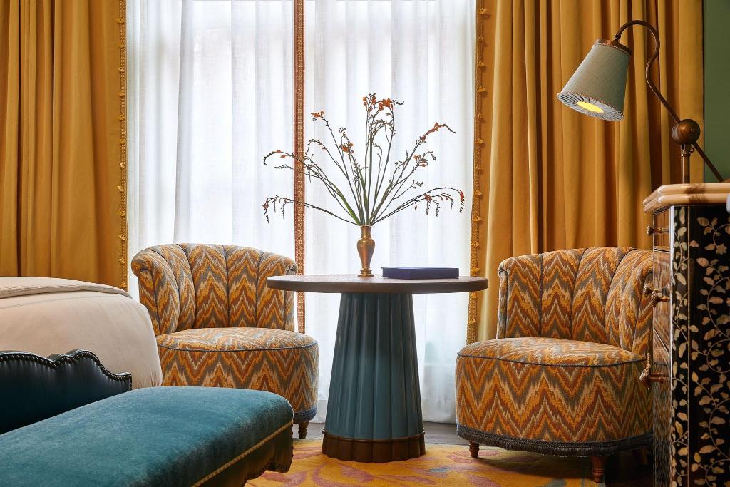 Imagem da galeria de The Fifth Avenue Hotel