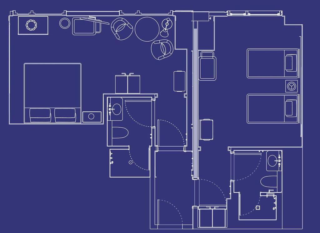 Imagem da galeria de The Fifth Avenue Hotel