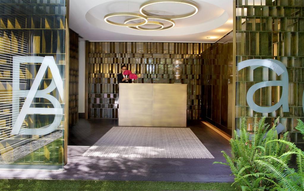 Imagem da galeria de Abac Hotel Boutique 5 Gl