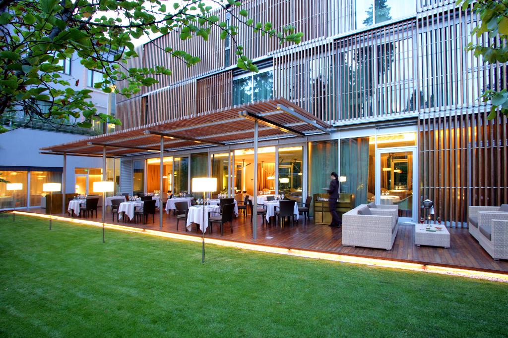 Imagem da galeria de Abac Hotel Boutique 5 Gl