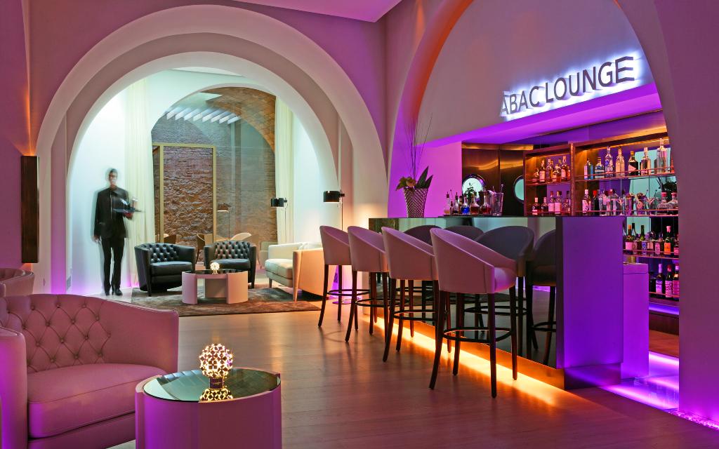Imagem da galeria de Abac Hotel Boutique 5 Gl