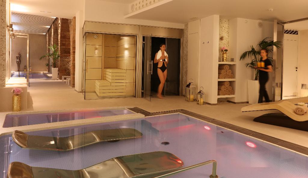 Imagem da galeria de Abac Hotel Boutique 5 Gl