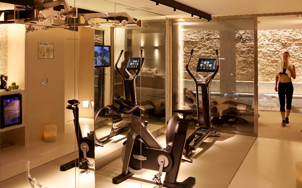 Imagem da galeria de Abac Hotel Boutique 5 Gl