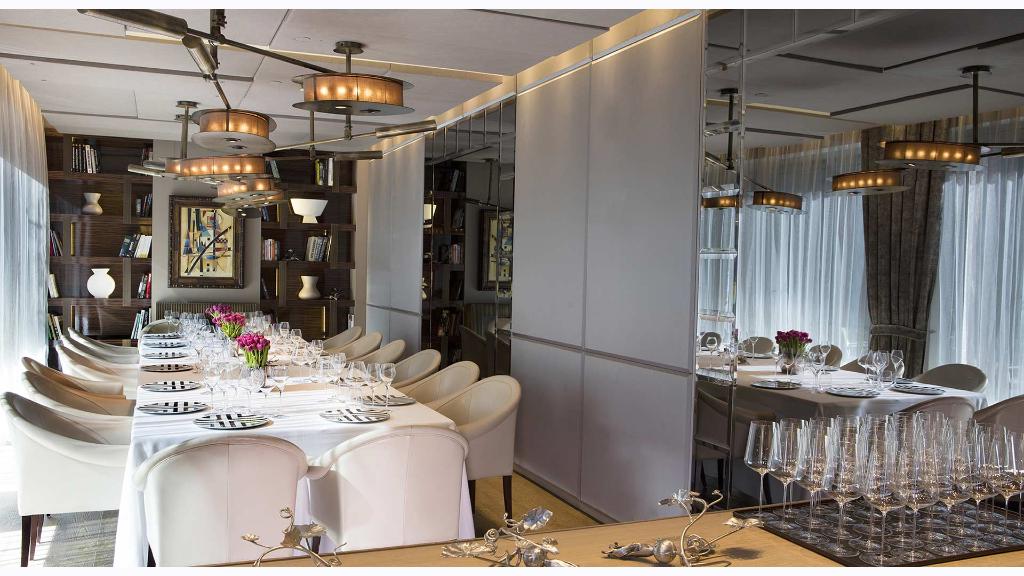 Imagem da galeria de Abac Hotel Boutique 5 Gl