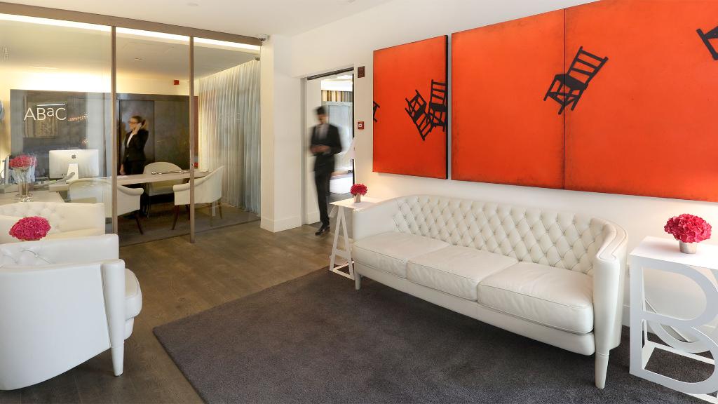 Imagem da galeria de Abac Hotel Boutique 5 Gl
