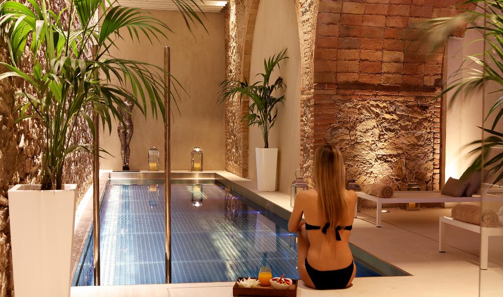 Imagem da galeria de Abac Hotel Boutique 5 Gl