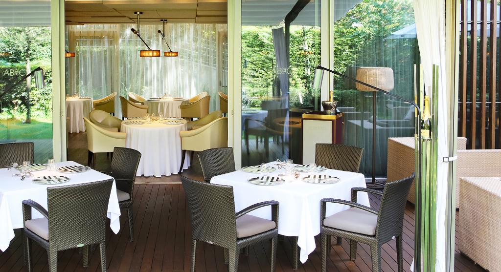 Imagem da galeria de Abac Hotel Boutique 5 Gl