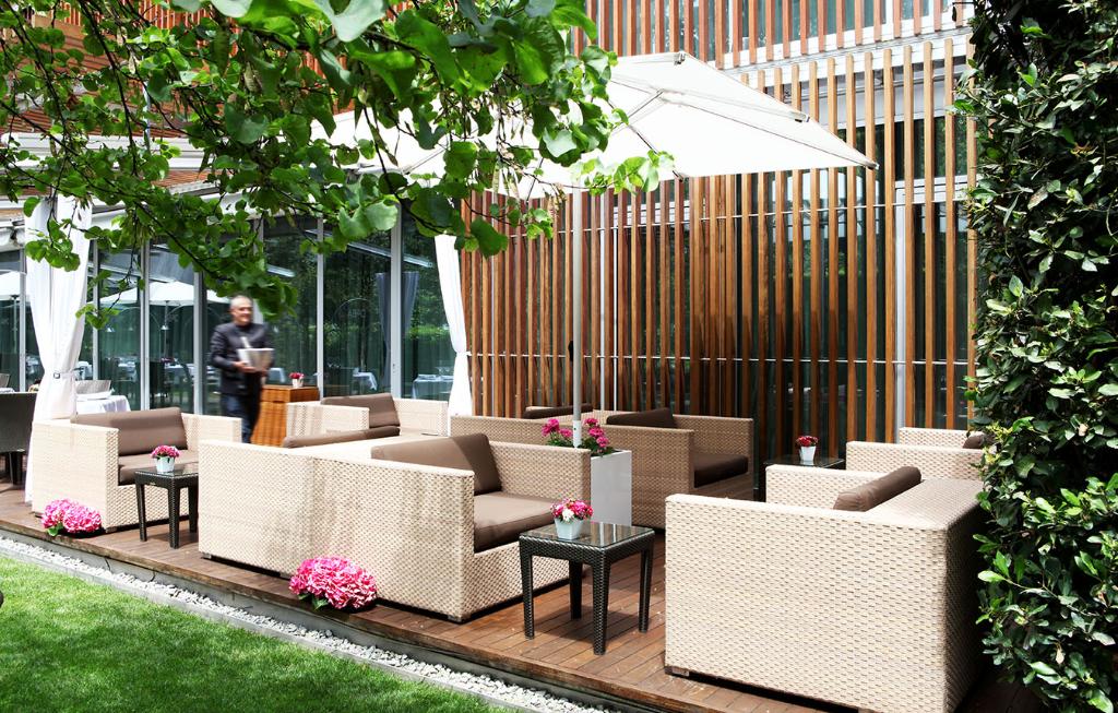 Imagem da galeria de Abac Hotel Boutique 5 Gl