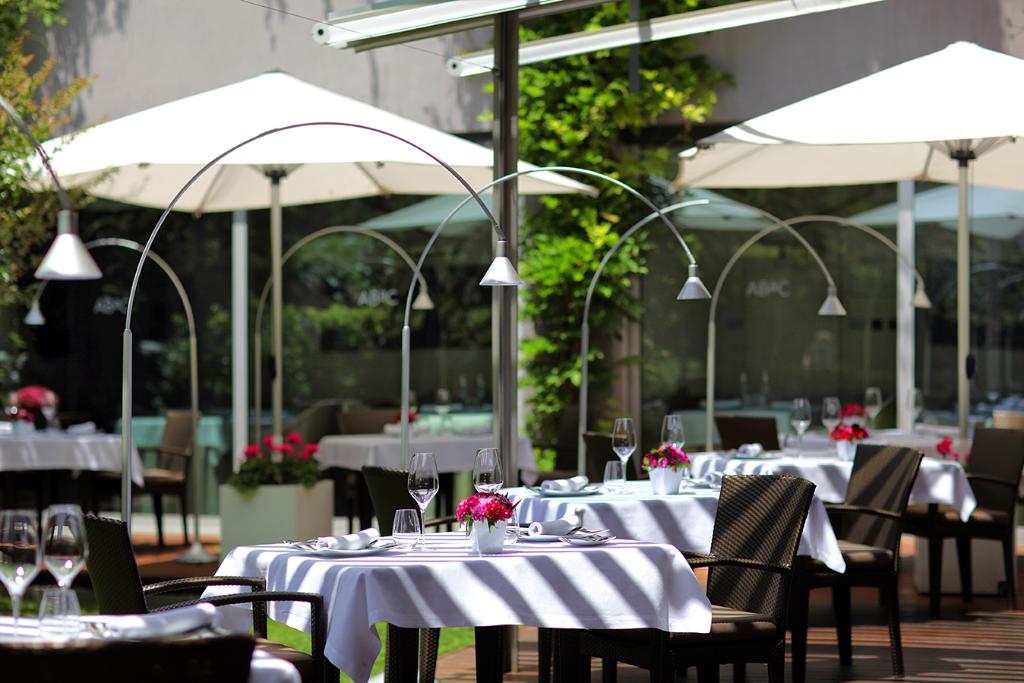 Imagem da galeria de Abac Hotel Boutique 5 Gl