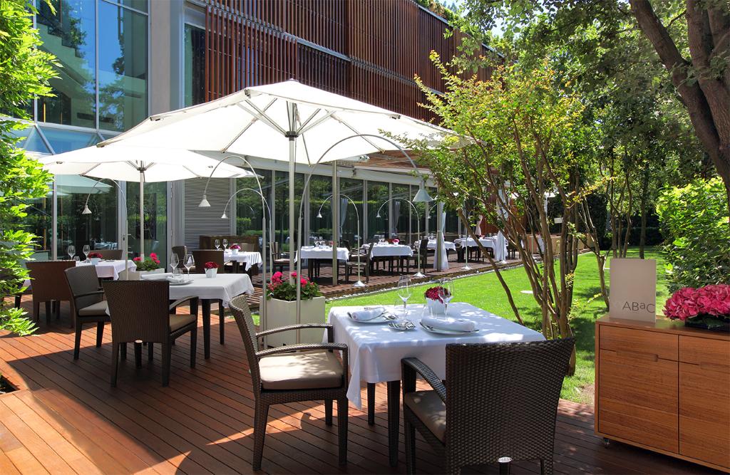 Imagem da galeria de Abac Hotel Boutique 5 Gl