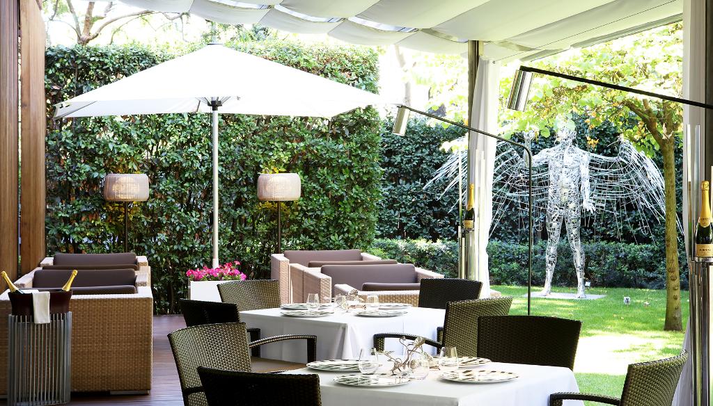 Imagem da galeria de Abac Hotel Boutique 5 Gl