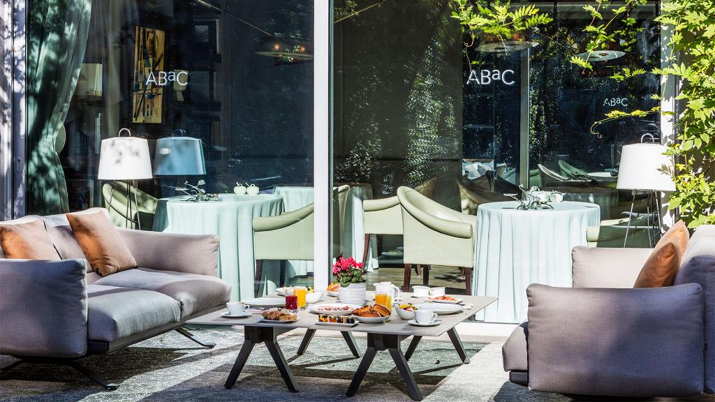 Imagem da galeria de Abac Hotel Boutique 5 Gl