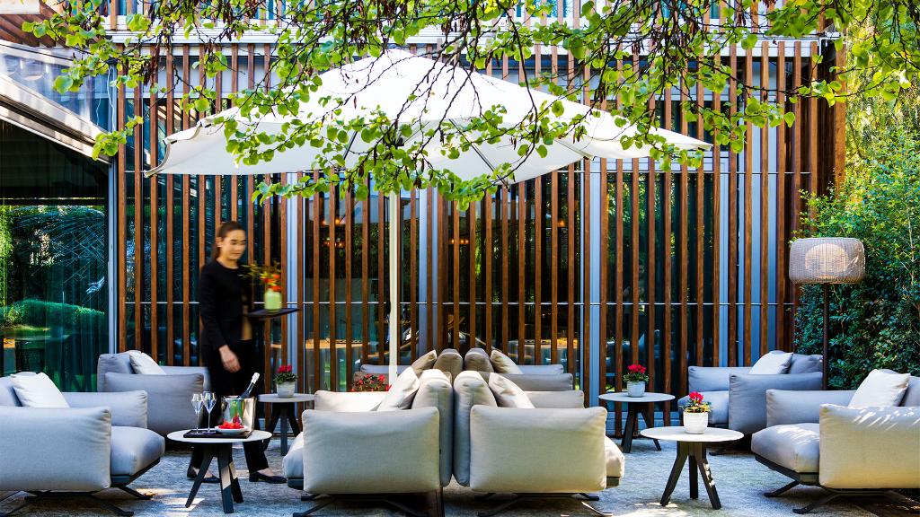 Imagem da galeria de Abac Hotel Boutique 5 Gl