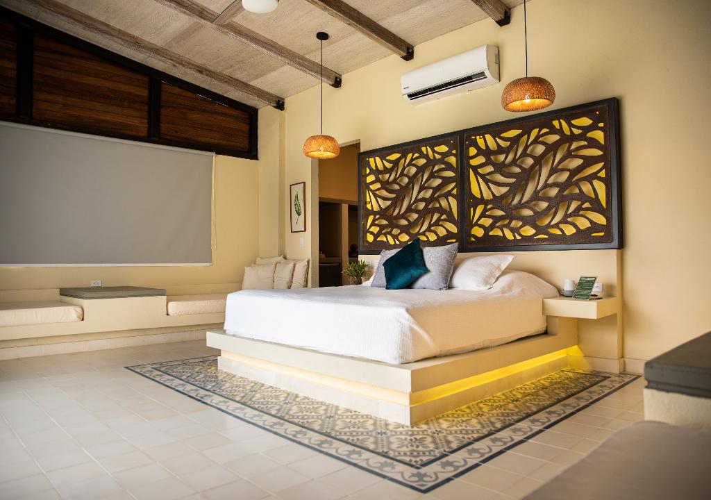 Hotel La Finca Buritaca