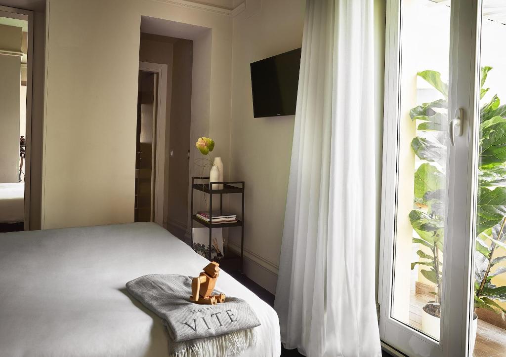 Hotel Hotel Vite, Italien, Rom. Großes 1
