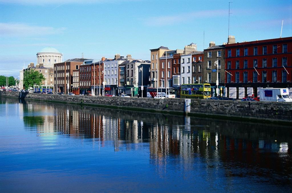 Hotel NYX Hotel Dublin Portobello, Irland, Dublin. Großes 40