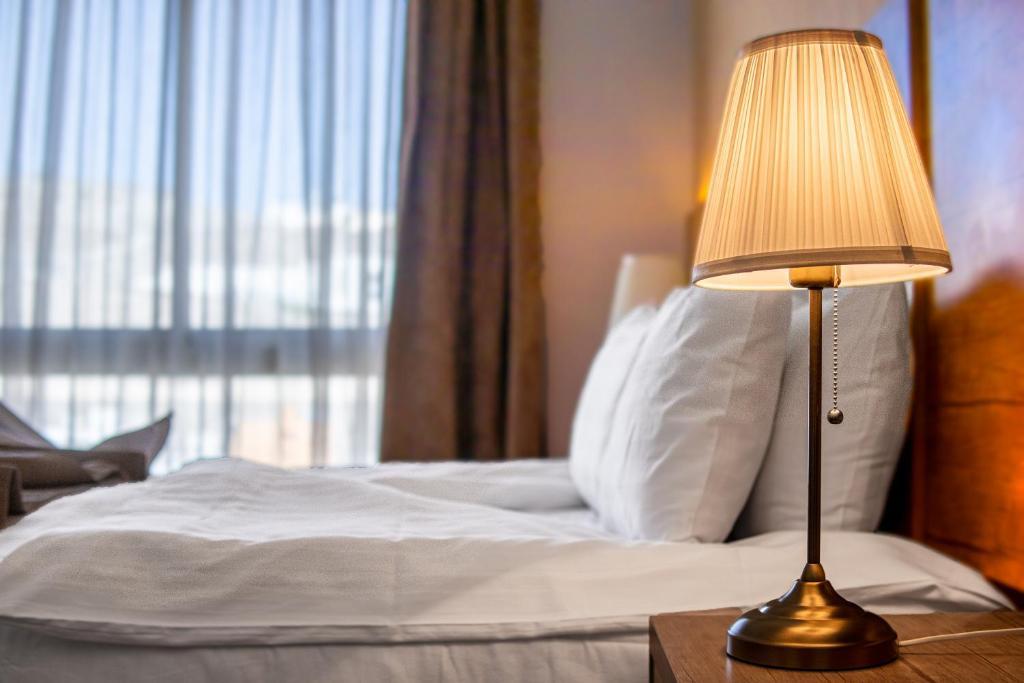 Emaar Legend Hotel