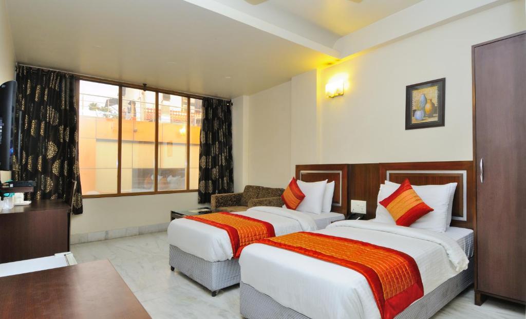 Shanti Villa