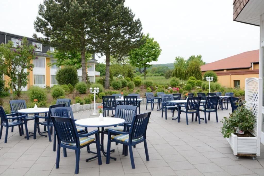Avalon Hotelpark Ka Nigshof