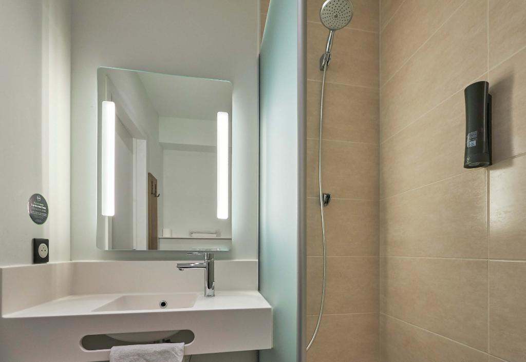 B&B Hotel Ouistreham