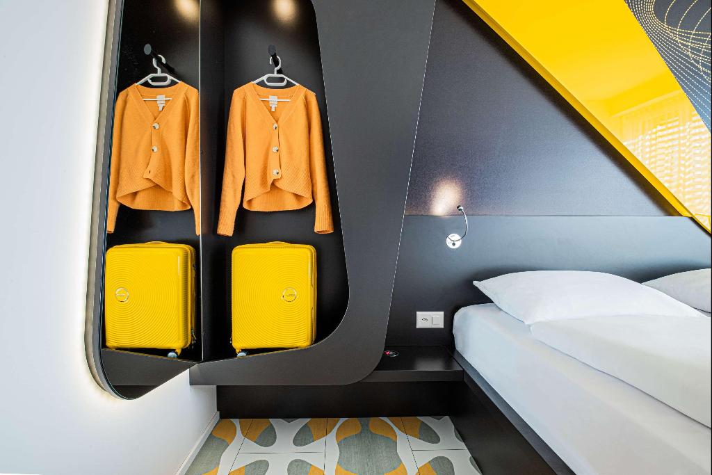 Prizeotel Bern City