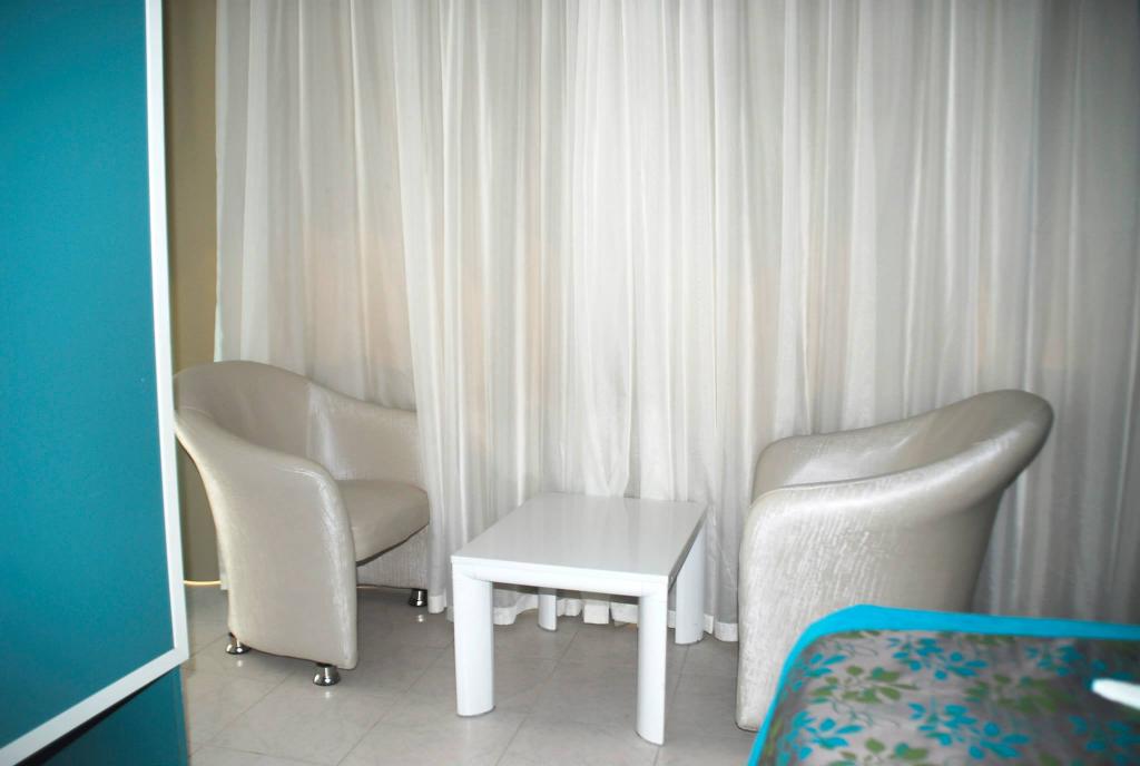 Rosella Hotel