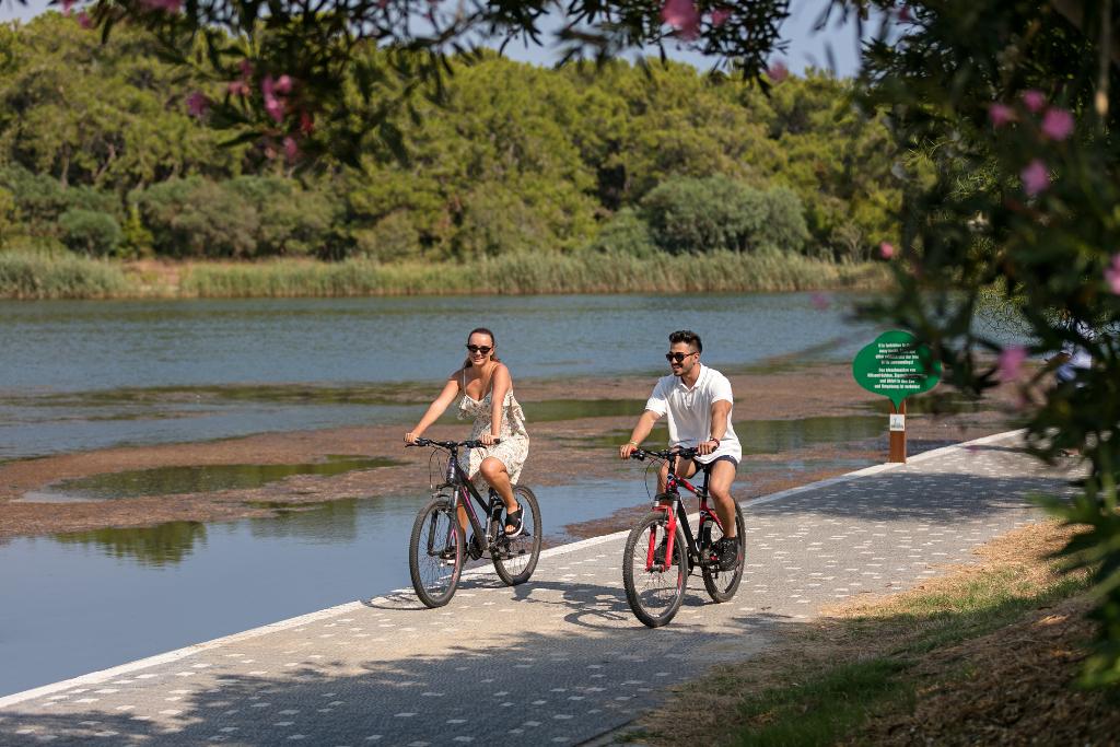 Hotel Marvida Family Eco Hotel, Türkei, Manavgat. Großes 2