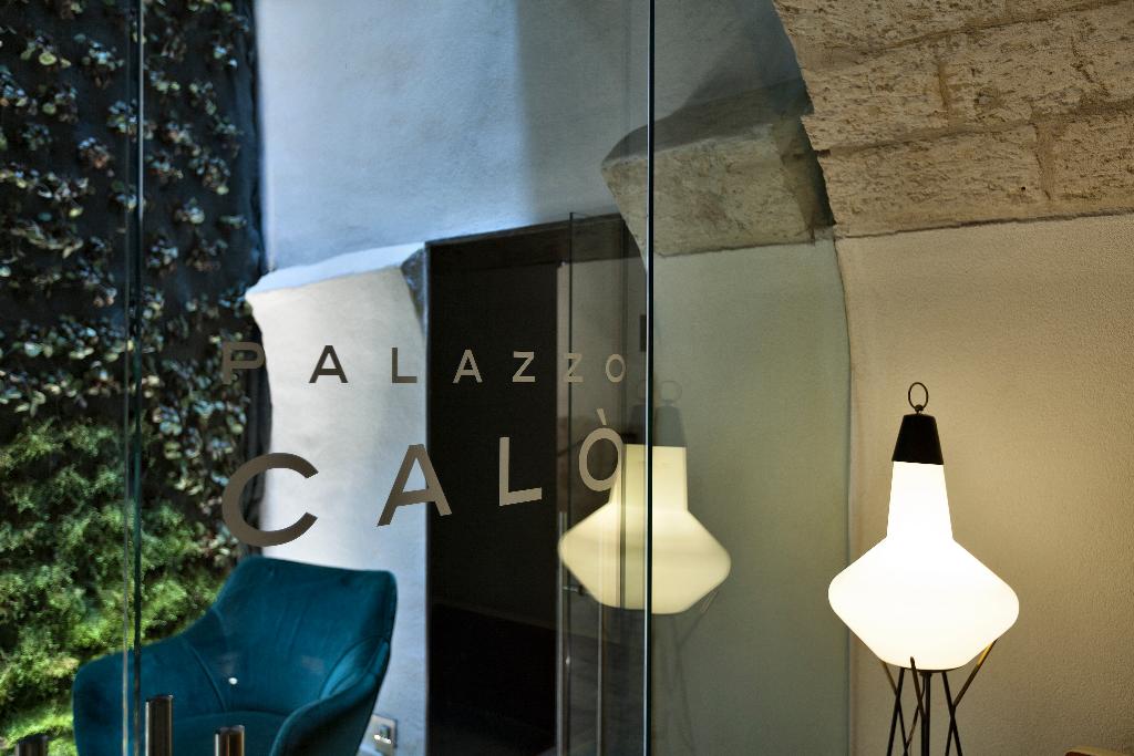 Hotel Palazzo Caló, Italien, Bari. Großes 1