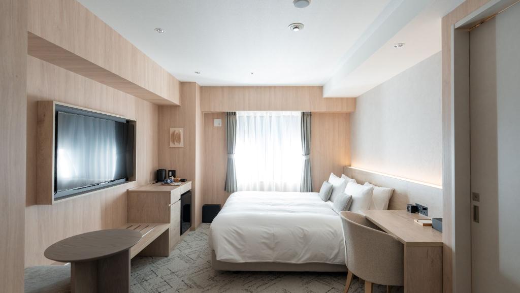Hotel The Leben Osaka