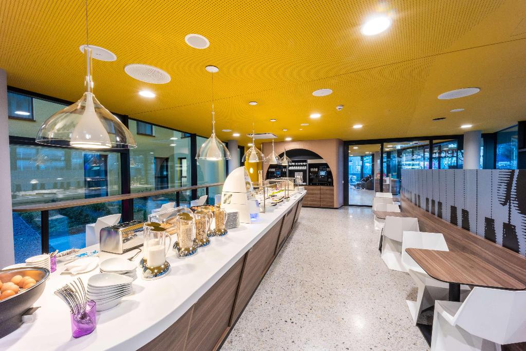 Prizeotel Bonn-city