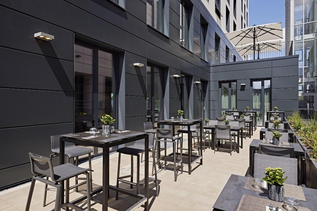 Legere Hotel Erfurt