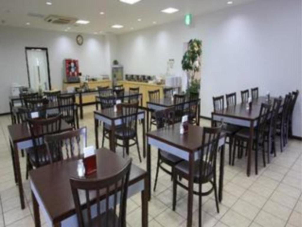 Az Inn Obu