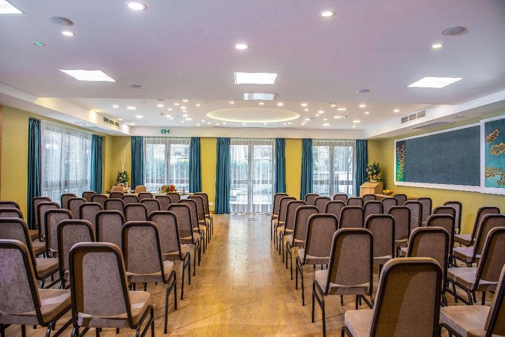 Hotel Corvin Hotel Budapest Corvin Wing, Ungarn, Budapest. Großes 25