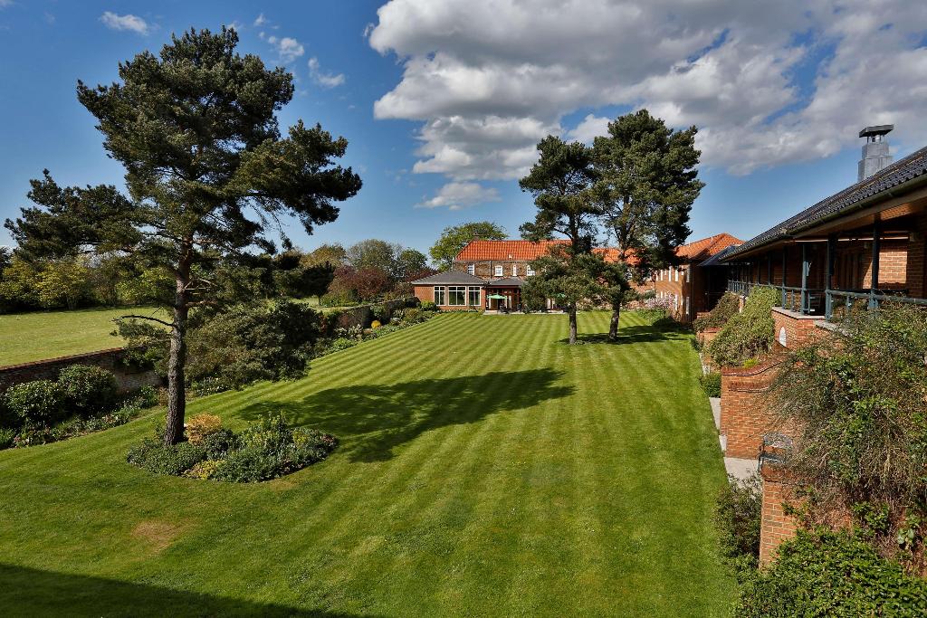 Kings Lynn Knights Hill Hotel & Spa BW Signature