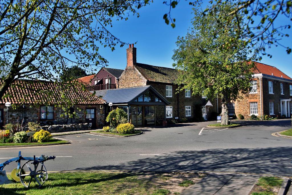 Kings Lynn Knights Hill Hotel & Spa BW Signature - General view