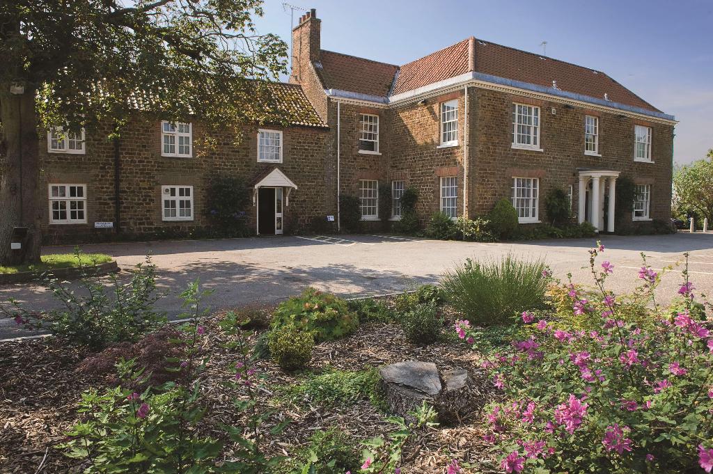Kings Lynn Knights Hill Hotel & Spa BW Signature - General view
