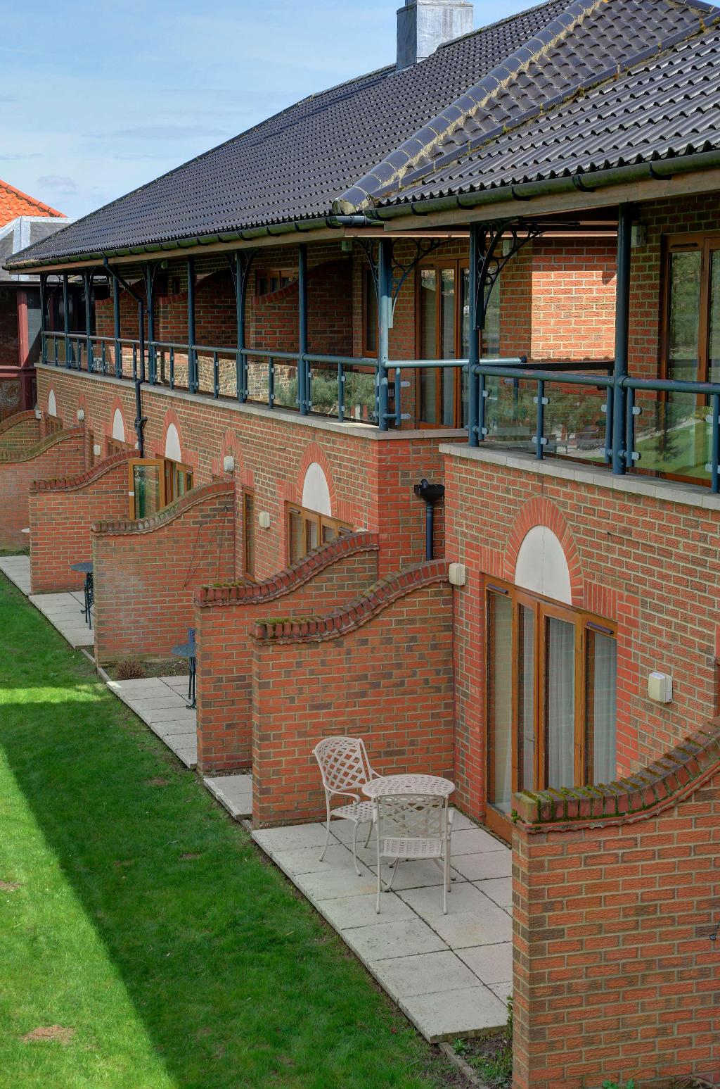 Kings Lynn Knights Hill Hotel & Spa BW Signature - General view