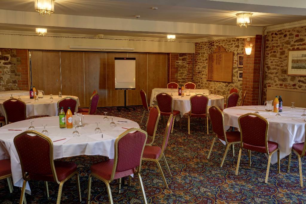 Kings Lynn Knights Hill Hotel & Spa BW Signature - Conferences