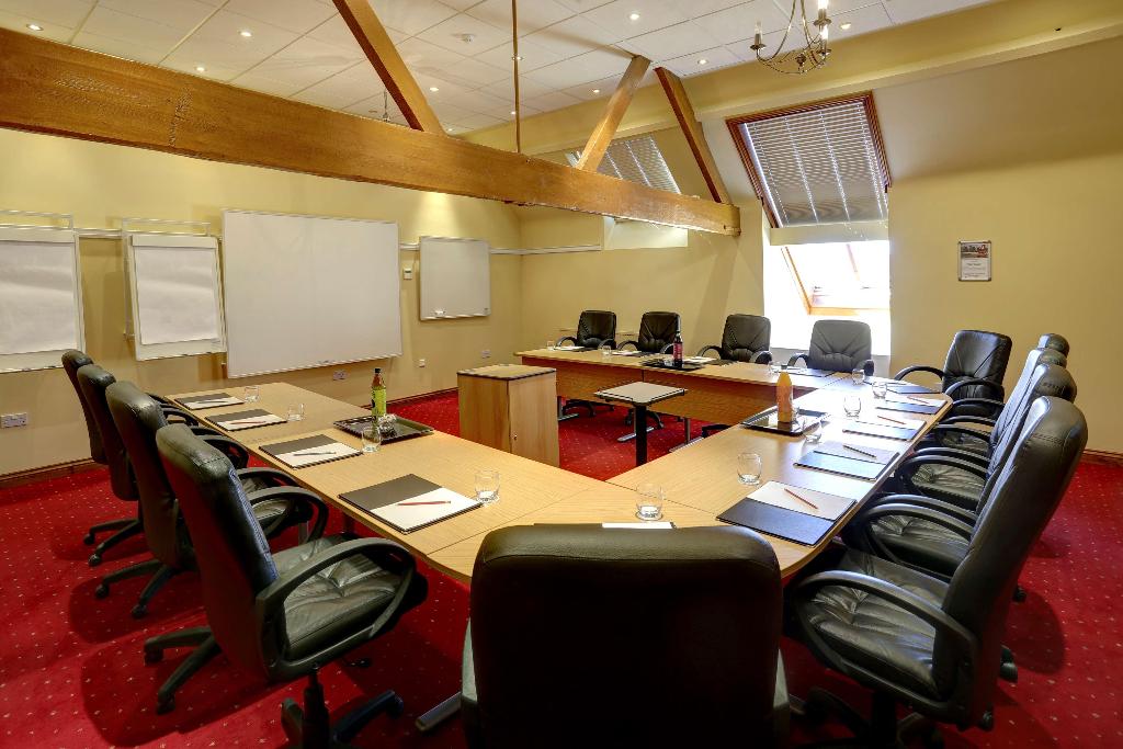 Kings Lynn Knights Hill Hotel & Spa BW Signature - Conferences