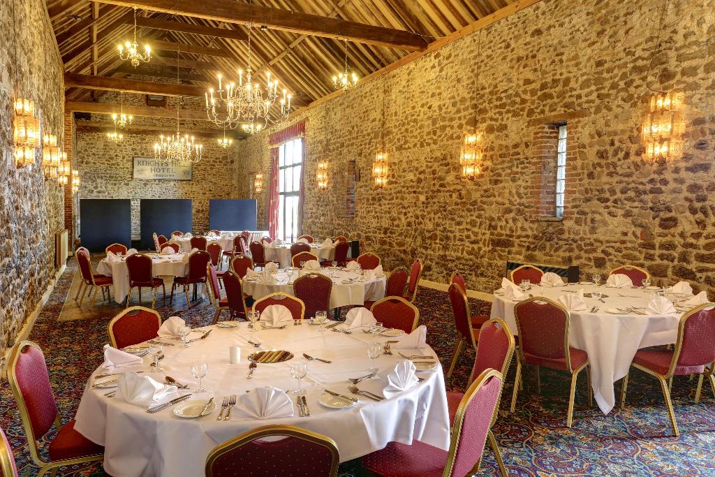 Kings Lynn Knights Hill Hotel & Spa BW Signature - Conferences