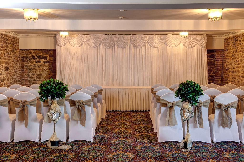 Kings Lynn Knights Hill Hotel & Spa BW Signature - Conferences