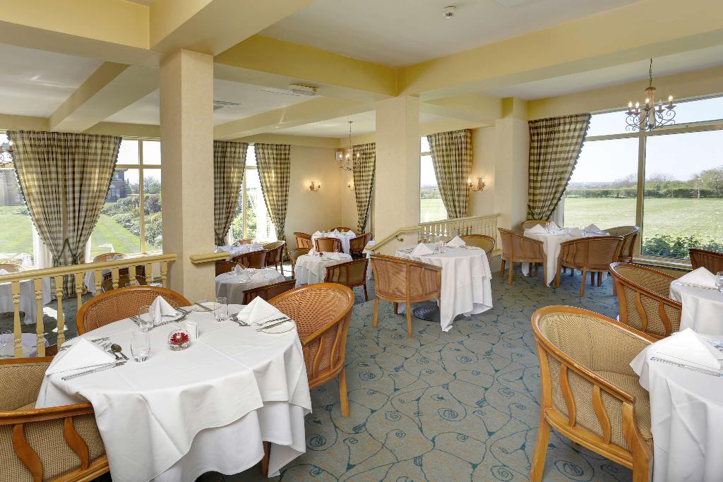 Kings Lynn Knights Hill Hotel & Spa BW Signature - Restaurant