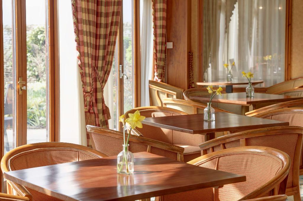 Kings Lynn Knights Hill Hotel & Spa BW Signature - Restaurant