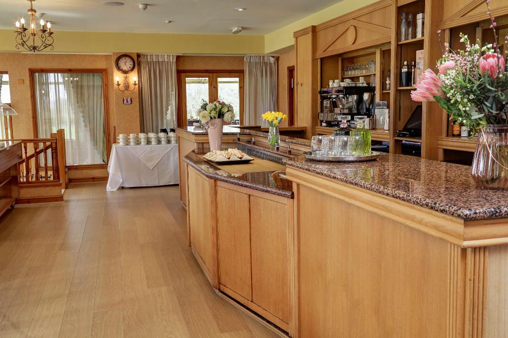 Kings Lynn Knights Hill Hotel & Spa BW Signature - Restaurant