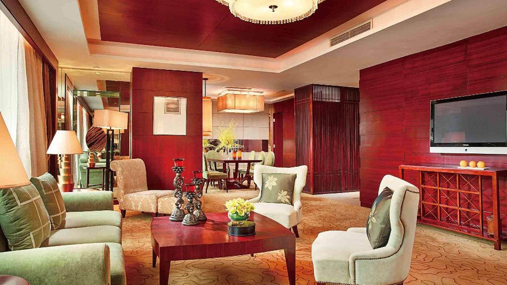 Sofitel Nanjing Galaxy Suning