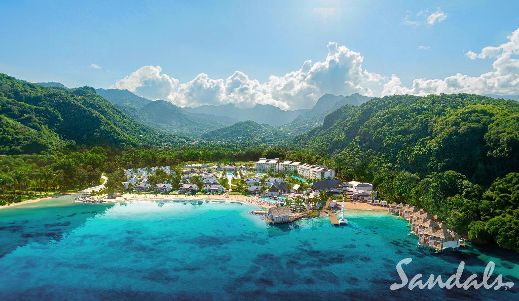 Sandals Saint Vincent and the Grenadines photo 19