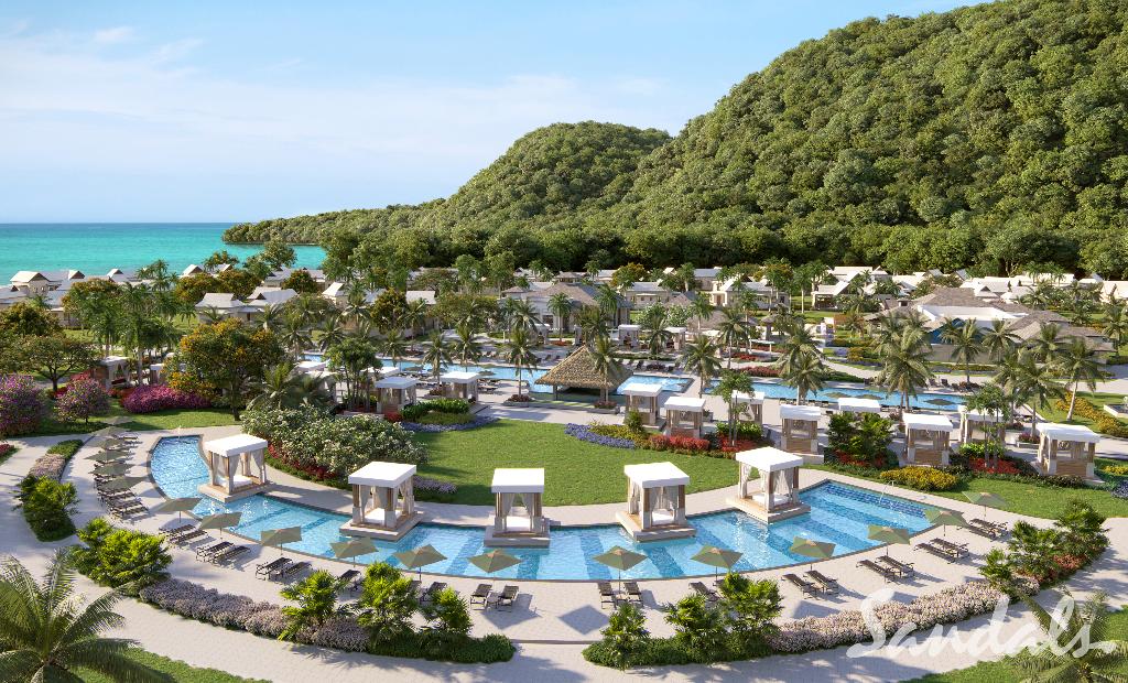 Sandals Saint Vincent and the Grenadines photo 25
