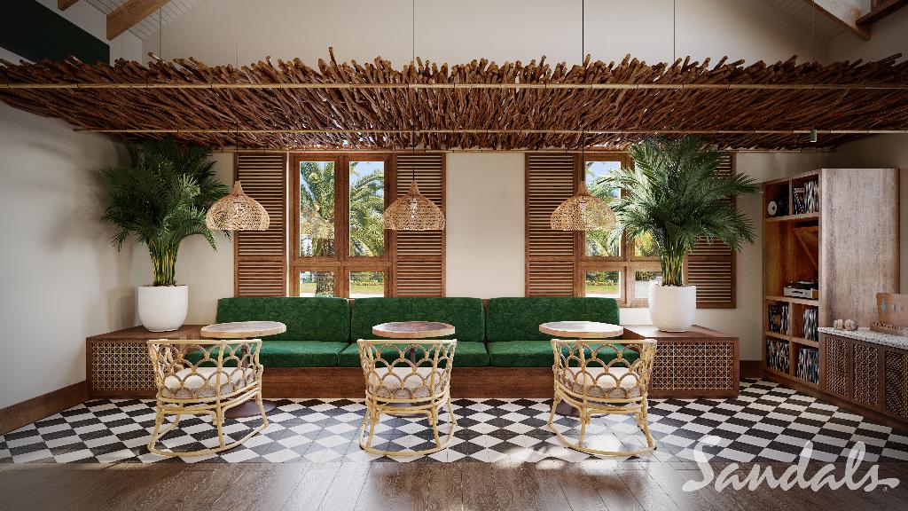 Sandals Saint Vincent and the Grenadines photo 12